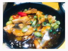-老娘舅餐厅(黄龙体育中心店)