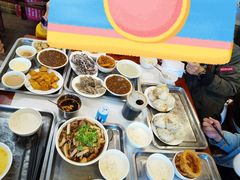 -姚记炒肝店(鼓楼店)