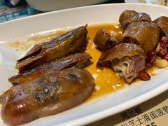 -大头力茶餐厅(花都融创茂店)