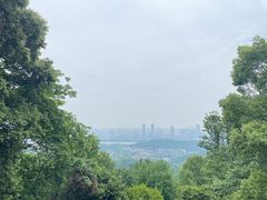 -岳麓山风景名胜区