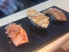 -昊·来了寿司(泡桐树店)