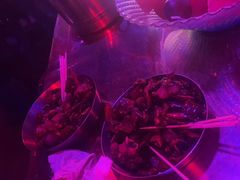 -苏荷酒吧(九街店)