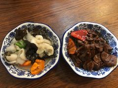 -孙盛兴奥灶面馆·蟹黄面·三虾面(山塘街总店)