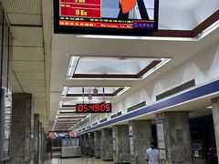 -北京站(地铁站)