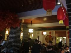 大堂-伊兰津范儿
