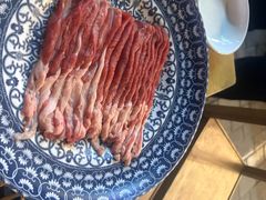 -北京老门框爆肚涮肉馆(凤城六路店)