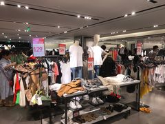 -ZARA HOME(天环广场店)