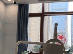 -合肥美奥口腔·种植矫正中心(政务院)