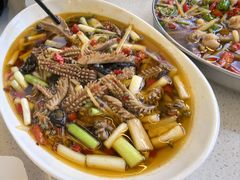 -蛙兔鸡自贡风味·特色江湖菜(广都店)