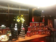 -旺顺阁·北京菜·烤鸭(大望路店)