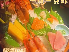 -花潮料理艺食馆(世欧广场店)