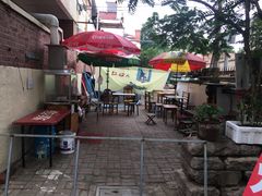 -大学路8号炸串(大学路十四号院店)