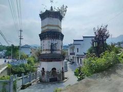 -福宝古镇