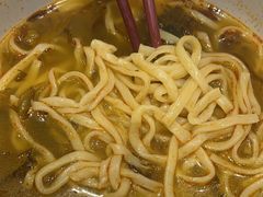 -老碗会·陕西手工面(前海世茂店)