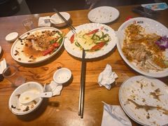 -醉壹号海鲜大排档(厦门美食地标店)