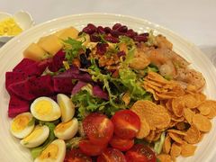 -岸芷汀兰·法餐牛排