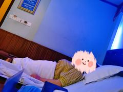 -金悦Spa专业足疗按摩(金沙直营店)