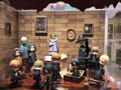 -泡泡玛特POPMART(合生汇店)