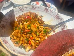 -匠熙小馆(崇文门店)