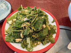 -聚首堂·特色小吃·肘子(什刹海德胜门店)