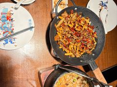 -索溪山寨·湘西饮食文化博物馆(标志门店)