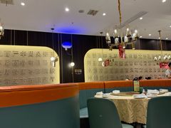 -刘胖子家常菜·蹄花焖藕(中南店)