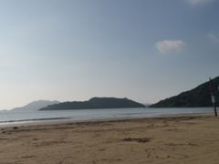 -宁波松兰山滨海旅游度假区