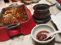 -红蜡烛-养生粥-津鲁菜(中山路店)