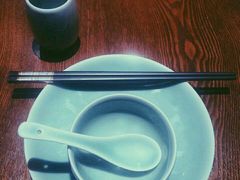 -粗茶淡饭·隐庐私厨(东亭店)
