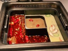 -巴奴毛肚火锅(悠唐购物中心店)