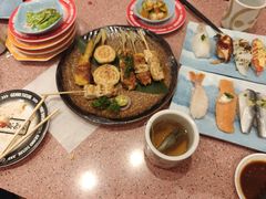 -元气寿司(环球港店)