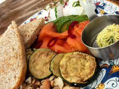 -Alimentari早午餐(安福路店)