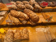 -BreadTalk面包新语·烘焙蛋糕(金光华广场店)