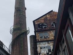 -广州市紫泥堂文化创意园景区