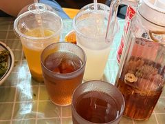 -福苗小骆驼烧烤(莲湖路店)