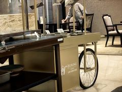 -京香轩·中餐厅(上海中庚聚龙酒店)