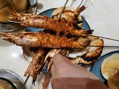 -喜庭海鲜自助(来福士店)