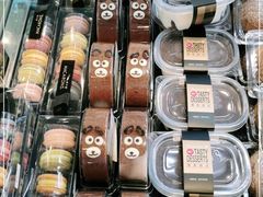 -85度C(深圳佳宁娜店)