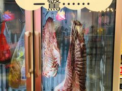 -臻炙大舍烤串(天龙家园店)