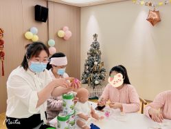 -瑞安母贝安月子会所