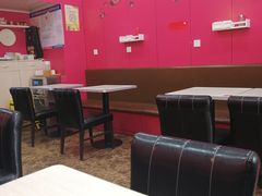 大堂-蘑菇餐厅(小火瓦巷店)