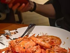 -拉蒂娜·巴西牛排馆 Latina·Brazilian Steakhouse(王府井喜悦店)