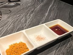 -NIUAN牛庵·日式和牛烧肉(恒隆店)