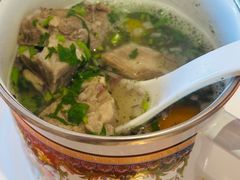 -新疆巴州金丝特餐厅(大钟寺店)