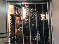 门面-汪爹爹武汉牛三鲜(朝外大街店)