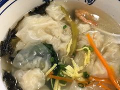 -长人馄饨铺(解放街店)