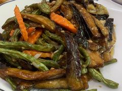 -李连贵熏肉大饼(太行山路分店)