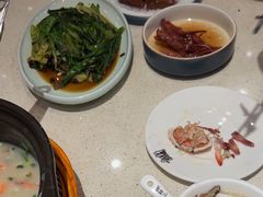 -如轩·海鲜砂锅粥·潮汕菜(小榄店)