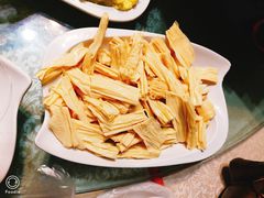 -霄汉羊排(万松园一店)