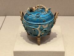 -深圳博物馆(古代艺术馆)